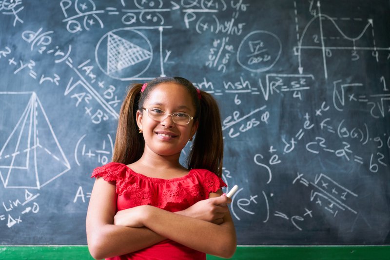 How To Help Your Child Improve In Maths And Science