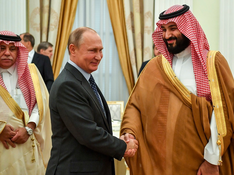 putin