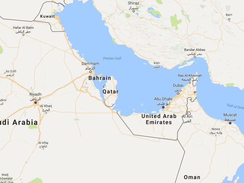 Qatar
