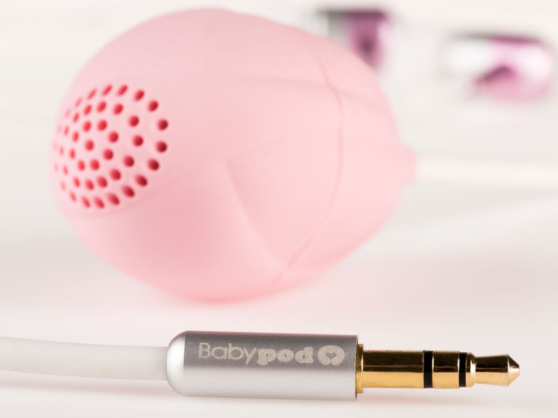 baby pod