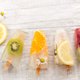 Quick and easy healthy snack ideas