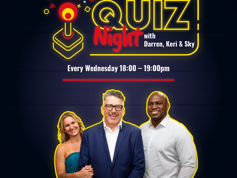 Quiz Night