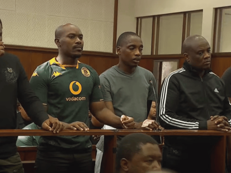 AKA, Tibz murder case resumes in Durban Court