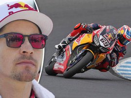 RIP Nicky Hayden