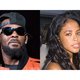 R.kelly & Aaliyah together