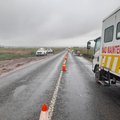 R559 road collapse