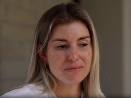 Rachel Kolisi launches new movement after feeling "broken"