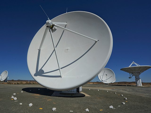 Telescope