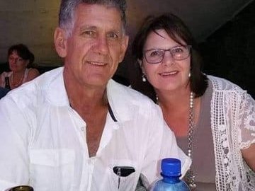 Normadien couple farm attack