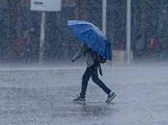 Rain