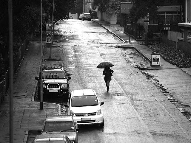 Weather conditions-gallo