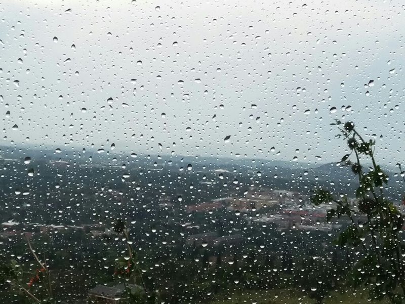 Rain