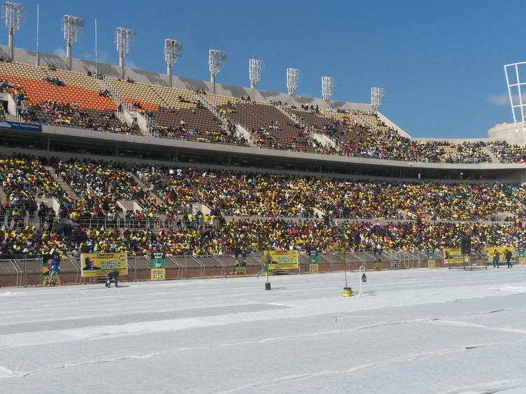 Ramaphosa to address ANC rally in Polokwane