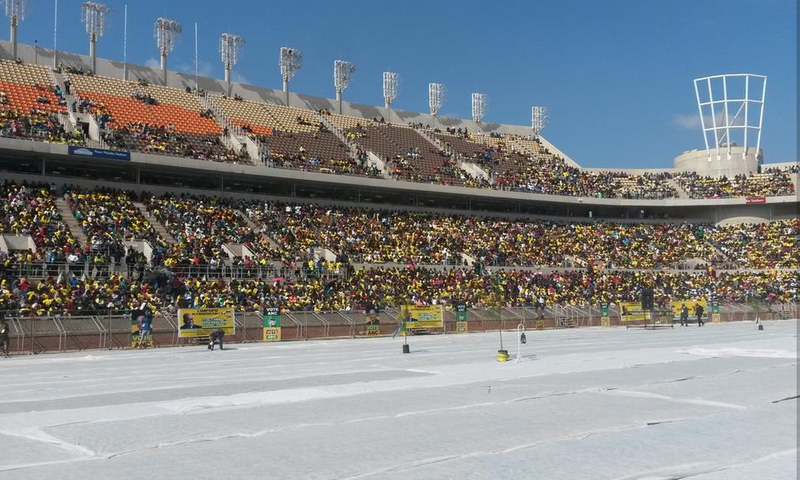 Ramaphosa to address ANC rally in Polokwane
