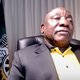 Cyril Ramaphosa on corruption accused called to step aside