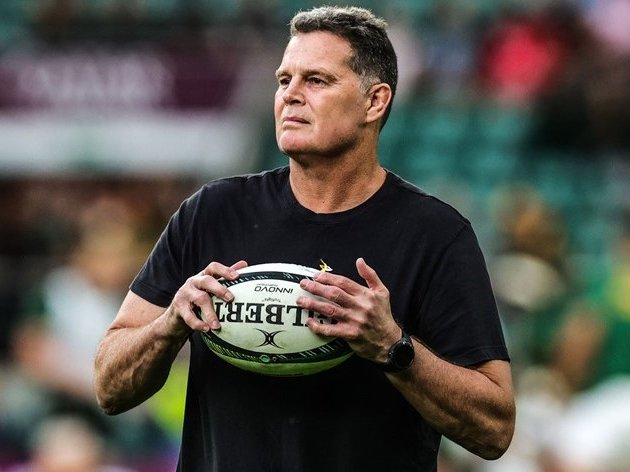 Rassie Erasmus France 2023