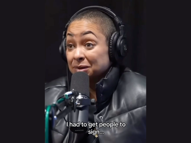 Raven-Symone