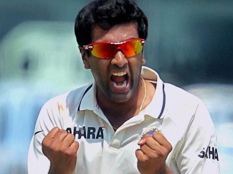 Ravi Ashwin
