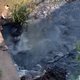 Sewage spill durban