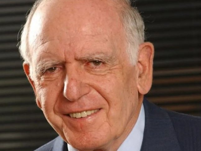Raymond Ackerman