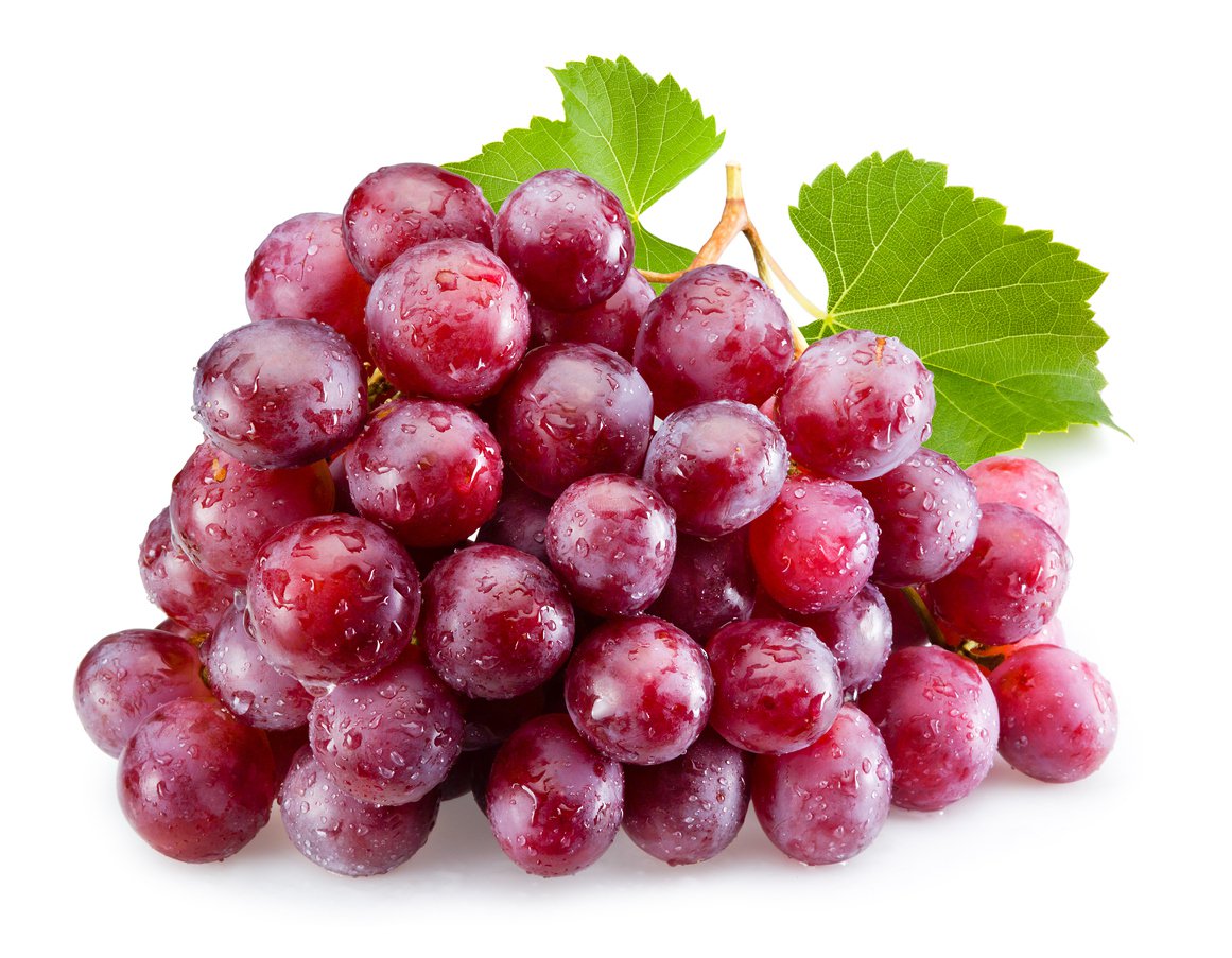 Red grape