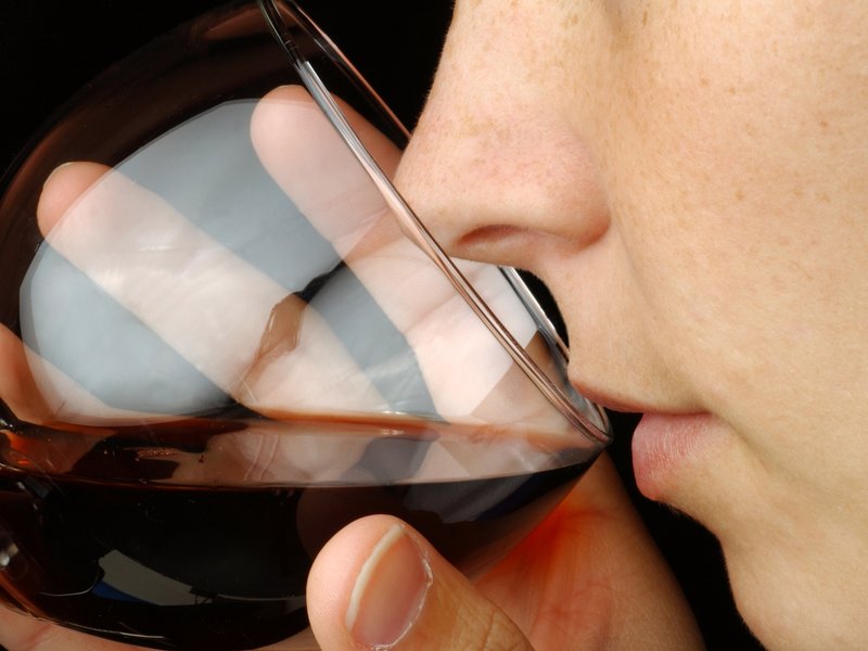 Red Wine