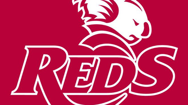 Queensland Reds