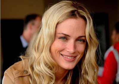 Reeva Steenkamp's funeral