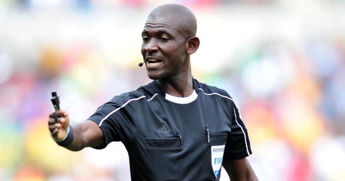 Ref Ghana