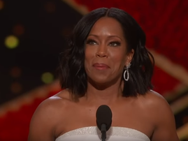 regina king