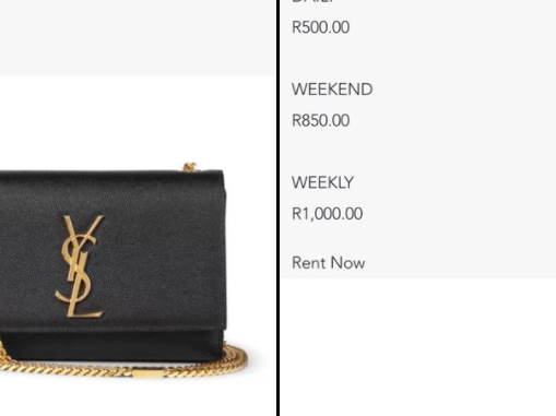bag