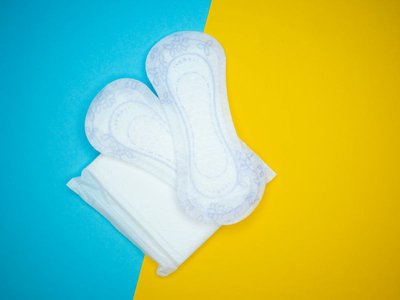 Immediate recall urged over toxic menstrual products