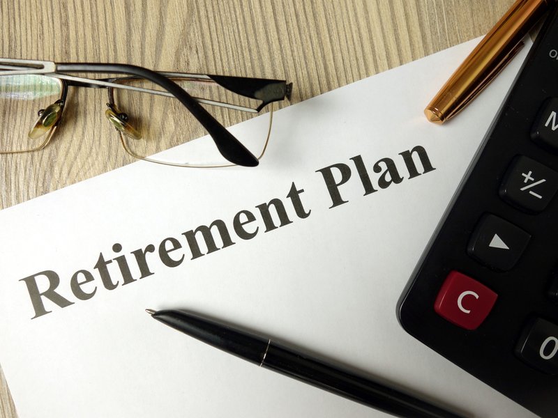 Retirement