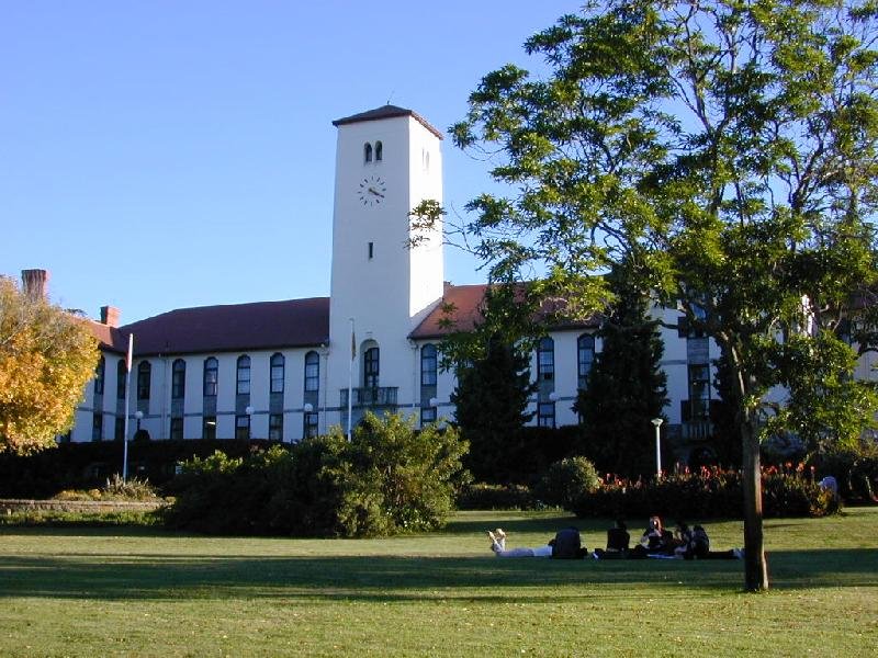 Rhodes University