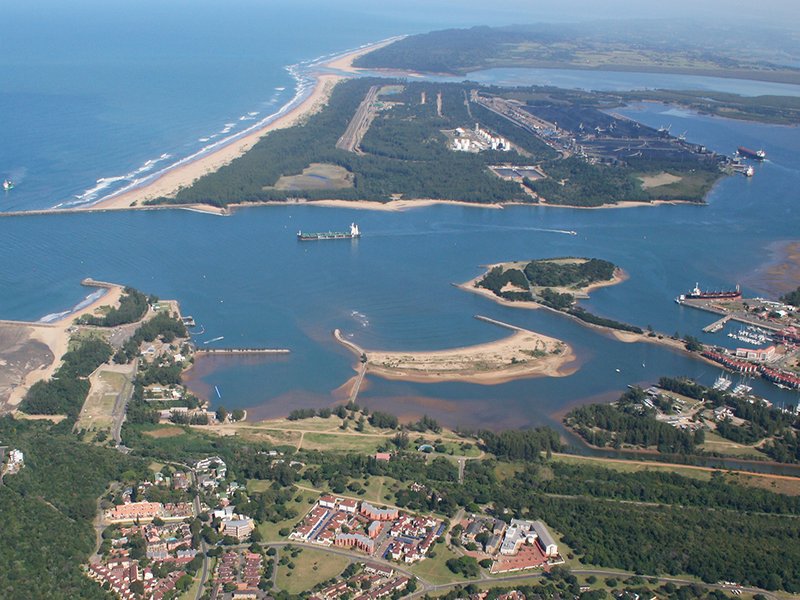 Richard Bay