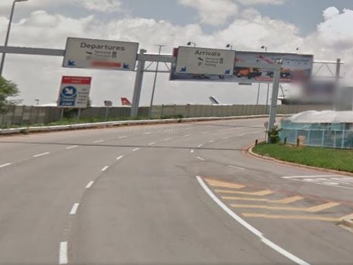 Ring ROad