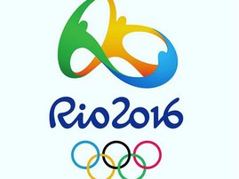 Rio 2016 hot athletes