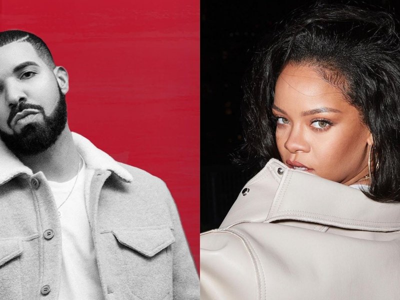 Riri and Drizzy