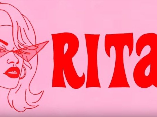 Rita Ora Girls