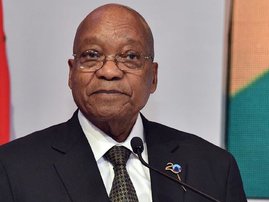 Zuma can appeal asset seizure order - legal expert