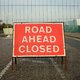 Road Closure - generic