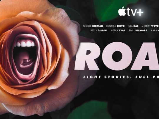 roar