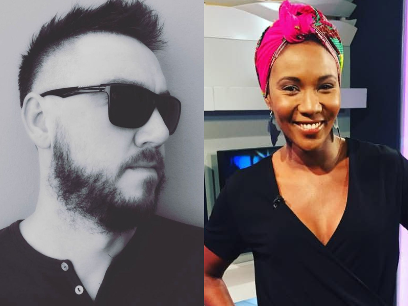 2016 Rob Forbes and Rozanne McKenzie vs 2026