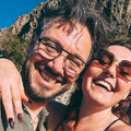 Rob Forbes is engaged!