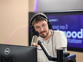 Rob Forbes opens up about his struggle with addiction