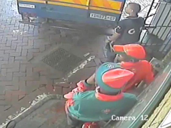 KZN robbery