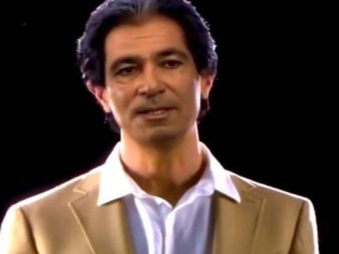 Robert Kardashian