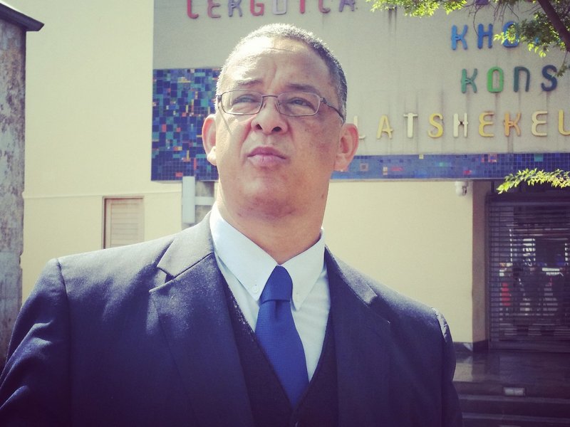 robert mcbride after concourt judgement_jacanews