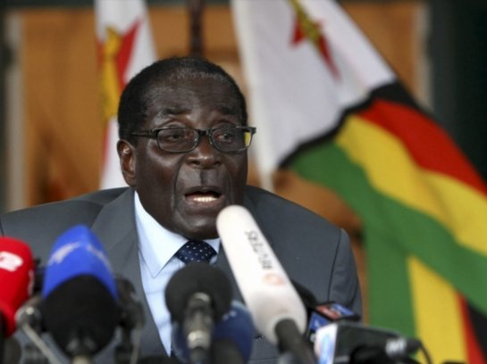 Robert Mugabe_gallo