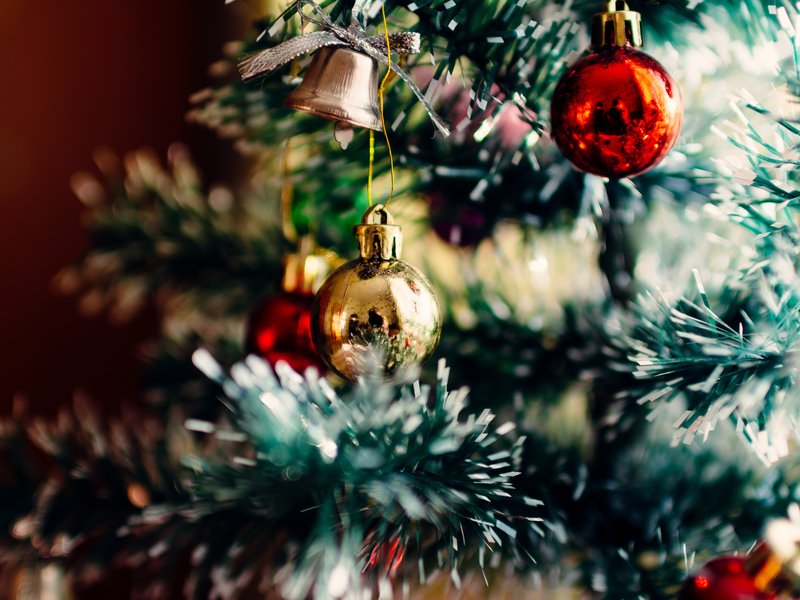 Ukraine has moved its official Christmas holiday to 25 December.